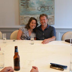 Meet your Posher, Mary